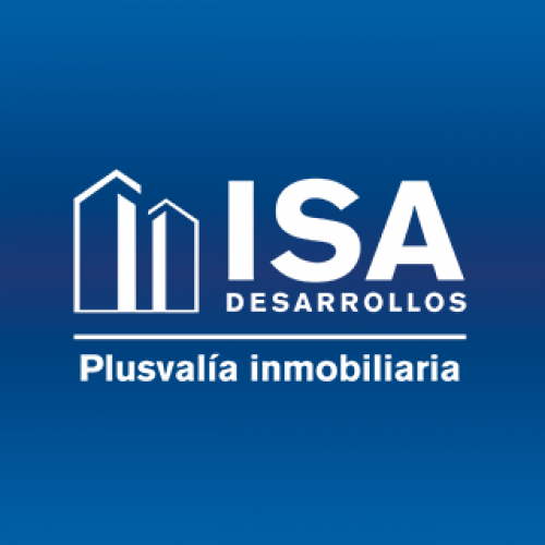 Imagen de Isa-Desarrollos Imagen de Isa-Desarrollos