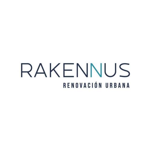 Imagen de Rakennus